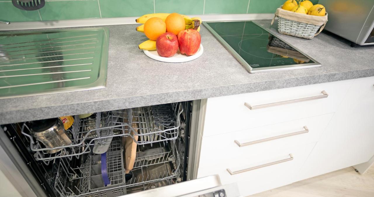 Casa Rachele Napoli Apartment Торе дел Греко Екстериор снимка