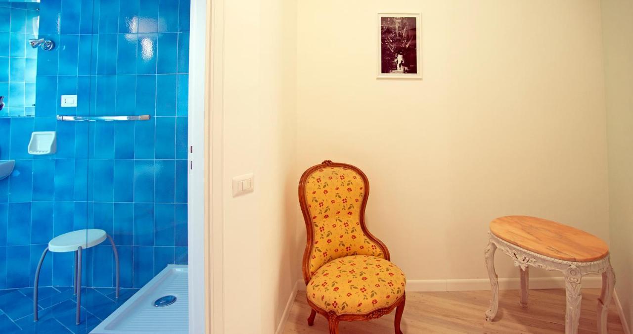 Casa Rachele Napoli Apartment Торе дел Греко Екстериор снимка