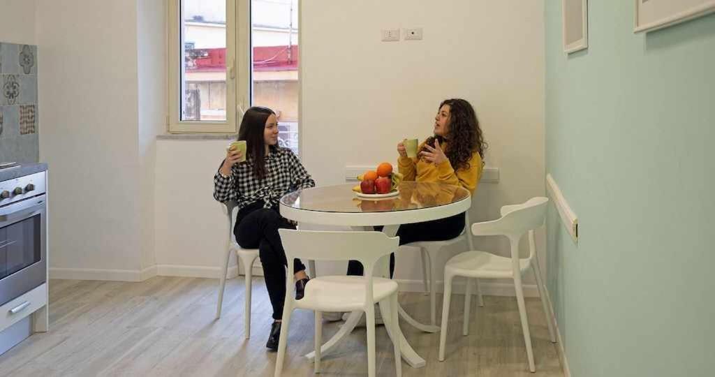 Casa Rachele Napoli Apartment Торе дел Греко Стая снимка