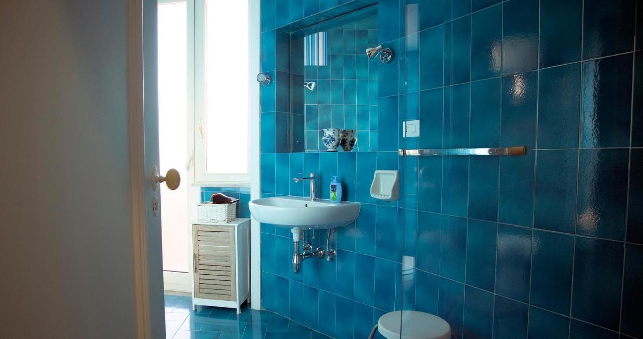 Casa Rachele Napoli Apartment Торе дел Греко Екстериор снимка