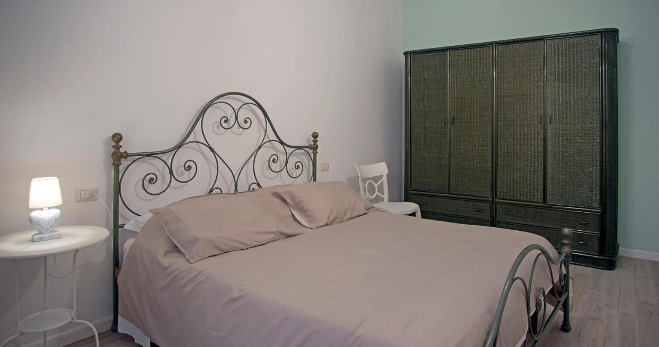 Casa Rachele Napoli Apartment Торе дел Греко Екстериор снимка