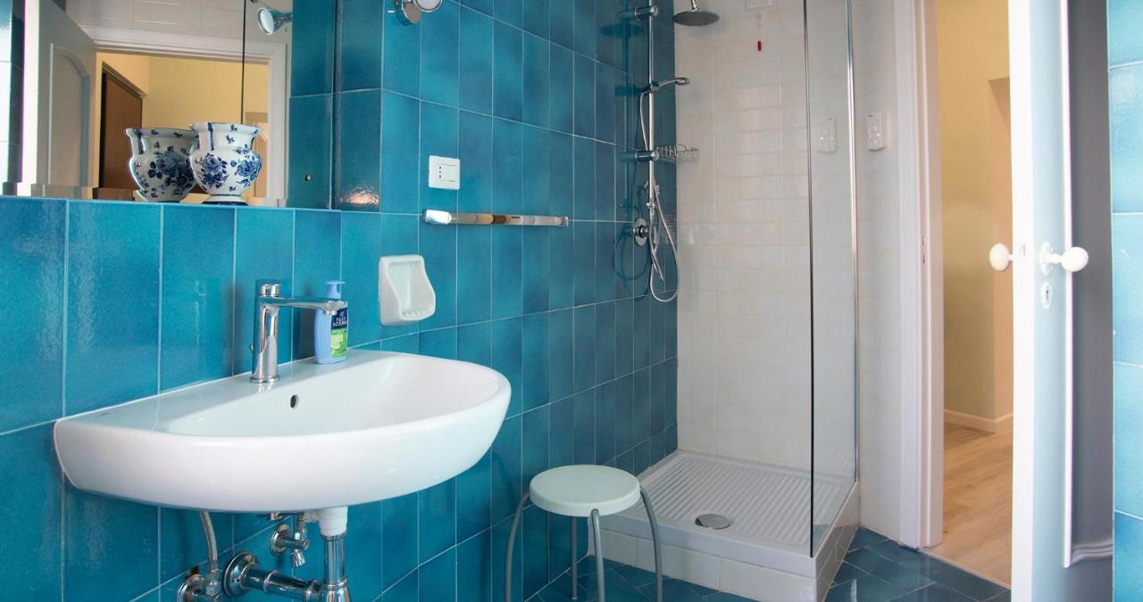 Casa Rachele Napoli Apartment Торе дел Греко Екстериор снимка