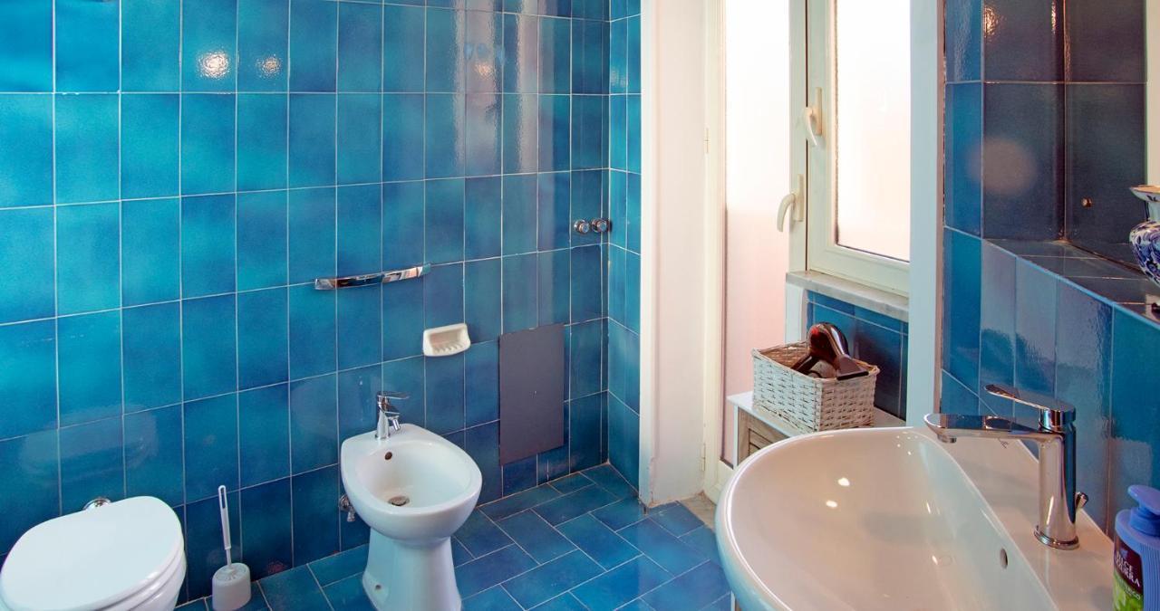 Casa Rachele Napoli Apartment Торе дел Греко Екстериор снимка