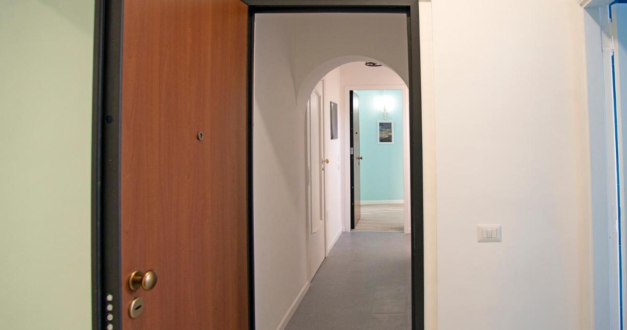 Casa Rachele Napoli Apartment Торе дел Греко Екстериор снимка
