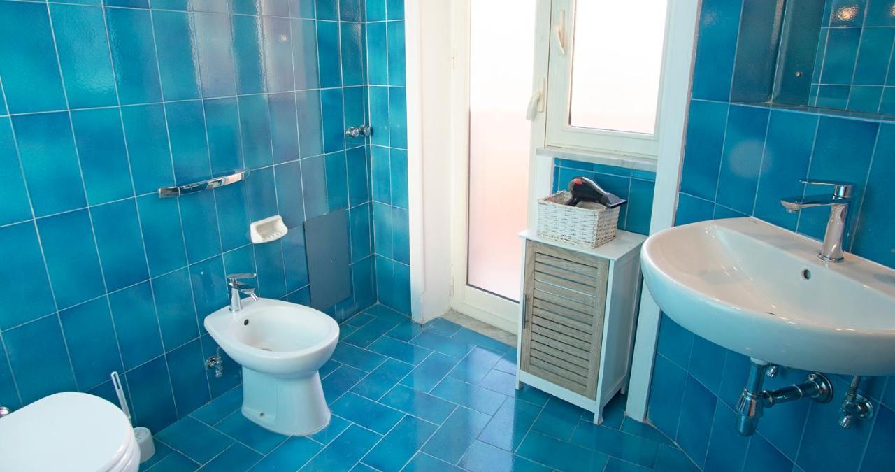 Casa Rachele Napoli Apartment Торе дел Греко Екстериор снимка